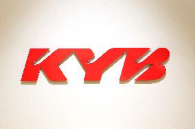 Kayaba Sign and Logo